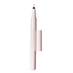 Eyeliner lashes glue the dupe to traditional lash glue (transparent)