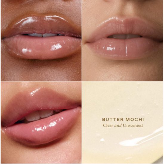 oz) Le Chouchou Exfoliating + Softening Peptide Lip Balm oz) Le Chouchou Exfoliating + Softening Peptide Lip Balm