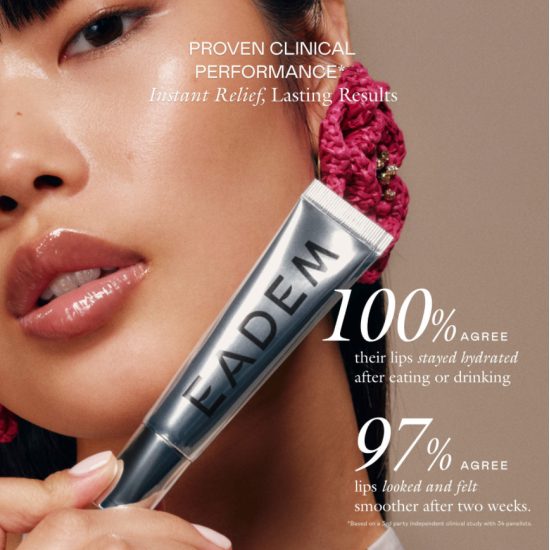 oz) Le Chouchou Exfoliating + Softening Peptide Lip Balm oz) Le Chouchou Exfoliating + Softening Peptide Lip Balm