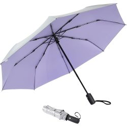 G4Free UPF 50+ UV Protection Umbrella Windproof Sun Blocking Umbrella G4Free UPF 50+ UV Protection Umbrella Windproof Sun Blocking Umbrella