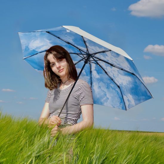مظلة G4Free للحمايه من أشعة الشمس بمعامل 50 UPF+ والرياح مظلة G4Free للحمايه من أشعة الشمس بمعامل 50 UPF+ والرياح