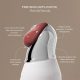   (EADEM Le Chouchou Exfoliating Softening Peptide Lip Balm in (Boba Bounce