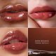   (EADEM Le Chouchou Exfoliating Softening Peptide Lip Balm in (Boba Bounce