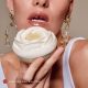 (EADEM Le Chouchou Exfoliating Softening Peptide Lip Balm in (Burnt Malai (EADEM Le Chouchou Exfoliating Softening Peptide Lip Balm in (Burnt Malai