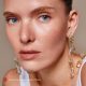 (EADEM Le Chouchou Exfoliating Softening Peptide Lip Balm in (Burnt Malai (EADEM Le Chouchou Exfoliating Softening Peptide Lip Balm in (Burnt Malai