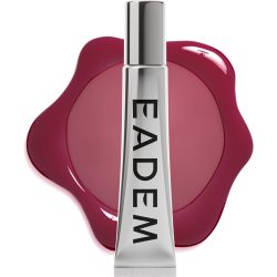 (EADEM Le Chouchou Exfoliating Softening Peptide Lip Balm in (Bissap Glaze
