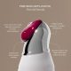 (EADEM Le Chouchou Exfoliating Softening Peptide Lip Balm in (Bissap Glaze (EADEM Le Chouchou Exfoliating Softening Peptide Lip Balm in (Bissap Glaze