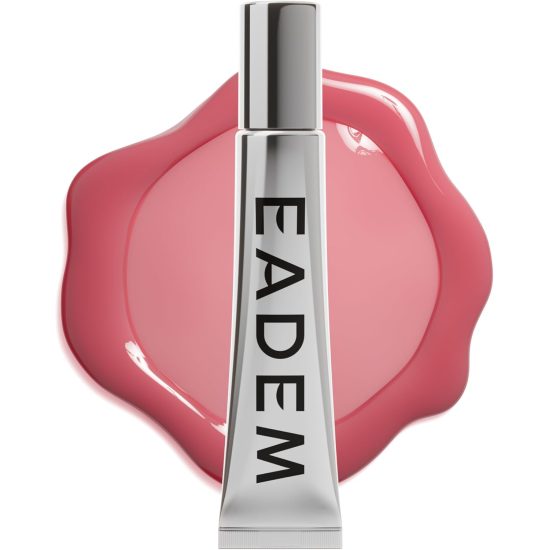 (EADEM Le Chouchou Exfoliating Softening Peptide Lip Balm in (Guava Fresca 