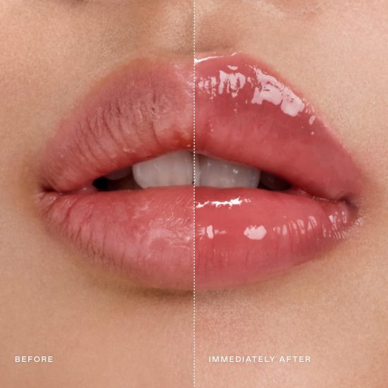 (EADEM Le Chouchou Exfoliating Softening Peptide Lip Balm in (Guava Fresca 