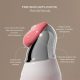 (EADEM Le Chouchou Exfoliating Softening Peptide Lip Balm in (Guava Fresca 