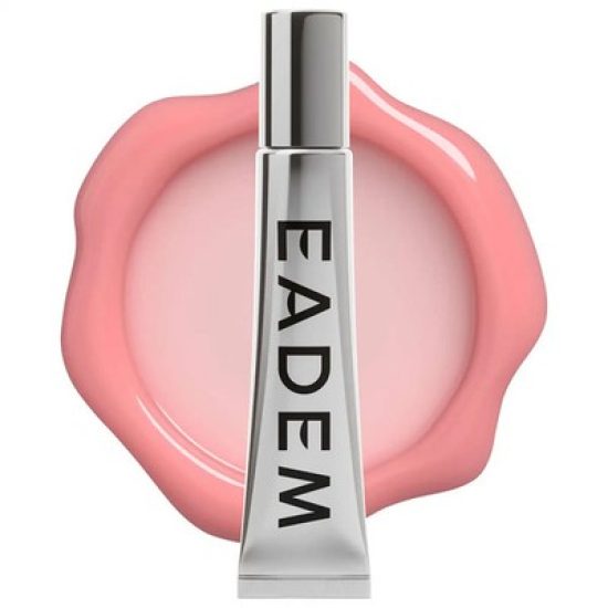 (EADEM Le Chouchou Exfoliating Softening Peptide Lip Balm in (Sakura Shaved Ice (EADEM Le Chouchou Exfoliating Softening Peptide Lip Balm in (Sakura Shaved Ice