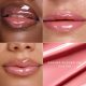 (EADEM Le Chouchou Exfoliating Softening Peptide Lip Balm in (Sakura Shaved Ice (EADEM Le Chouchou Exfoliating Softening Peptide Lip Balm in (Sakura Shaved Ice