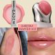 (EADEM Le Chouchou Exfoliating Softening Peptide Lip Balm in (Sakura Shaved Ice (EADEM Le Chouchou Exfoliating Softening Peptide Lip Balm in (Sakura Shaved Ice