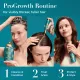 سيروم ProGrowth + Peptide لفروة الرأس من OGX سيروم ProGrowth + Peptide لفروة الرأس من OGX