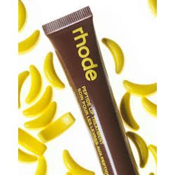Rhode peptide lip treatment caramelized banana Rhode peptide lip treatment caramelized banana