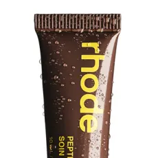 قلوس ومرطب شفايف مجموعة البيبرز من Rhode 