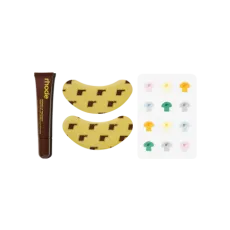 Rhode مجموعة البيبرز (Shroom spotwear)