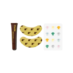 Rhode مجموعة البيبرز (Shroom spotwear)