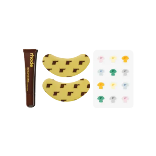 Rhode مجموعة البيبرز (Shroom spotwear)