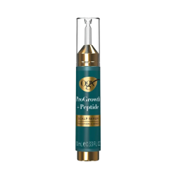 سيروم ProGrowth + Peptide لفروة الرأس من OGX 