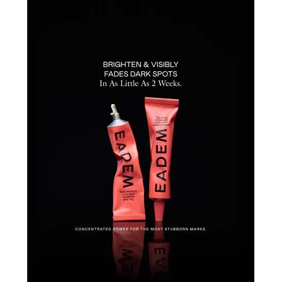 Eadem The Mark advanced dark spot treatment (15 ml) Eadem The Mark advanced dark spot treatment (15 ml)