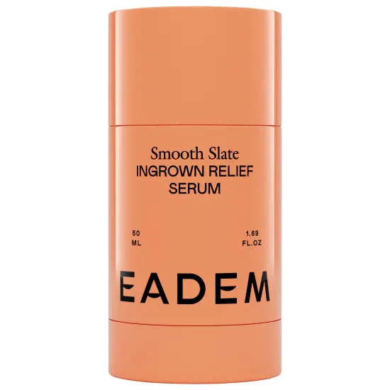 Eadem Smooth Slate Ingrown Relief Serum (50 ml)