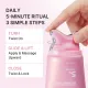 كريم PDRN Collagen Gua Sha للرقبة من Medicube مع 5%