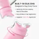 كريم PDRN Collagen Gua Sha للرقبة من Medicube مع 5%
