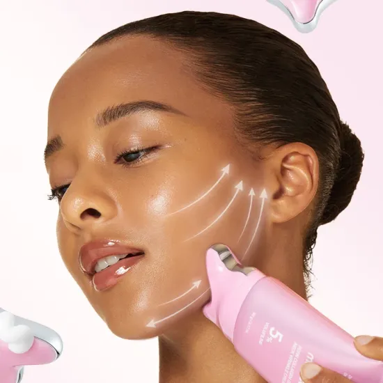 كريم PDRN Collagen Gua Sha للرقبة من Medicube مع 5%