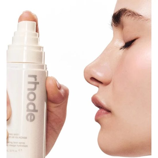 Rhode Glazing Mist (30 ml)