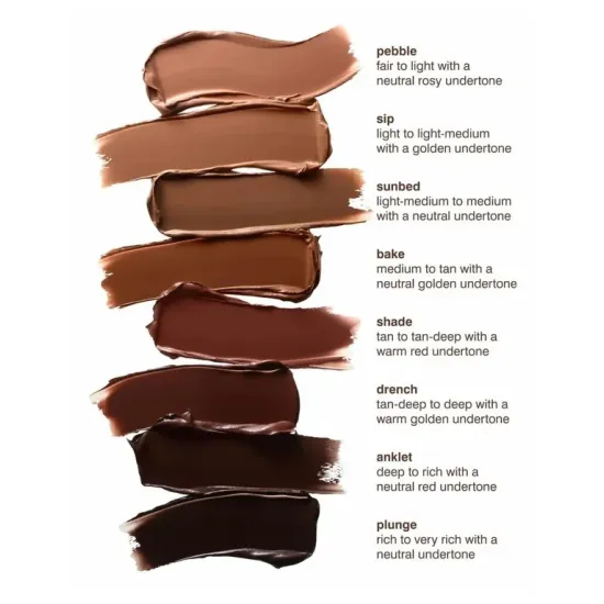 Rhode pocket bronzer (5.3 ml)