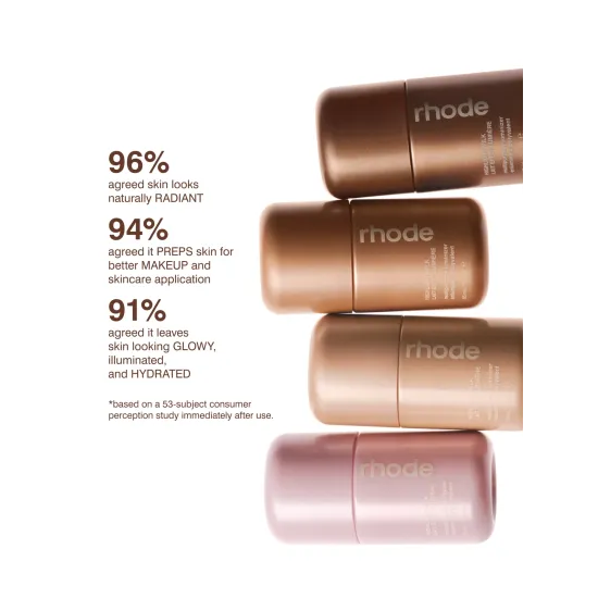 Rhode highlighter milk (65 ml)