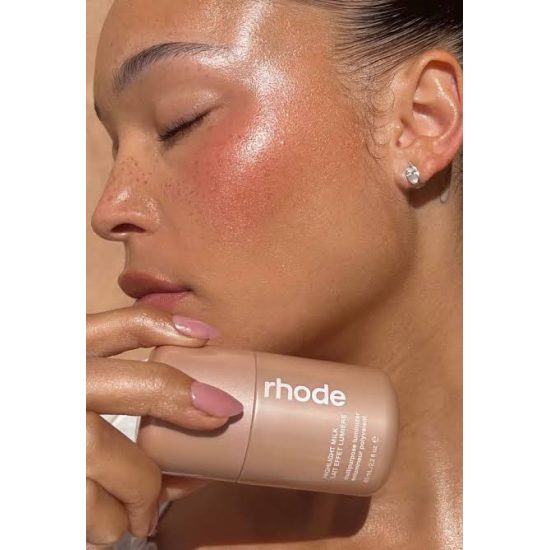 Rhode highlighter milk (65 ml)