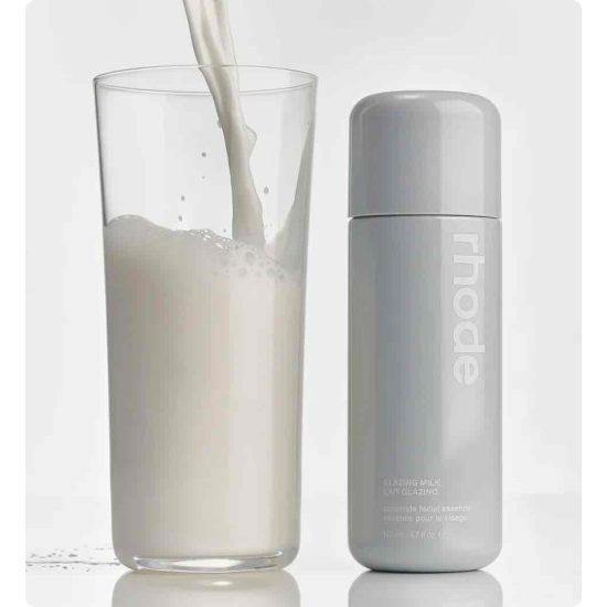 Rhode glazing milk (140 ml)