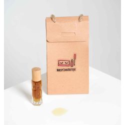 Makeup Coma Nail Booster (10 ml)