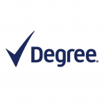 Degree Deodorant