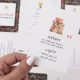 كروت الحياة تحبك