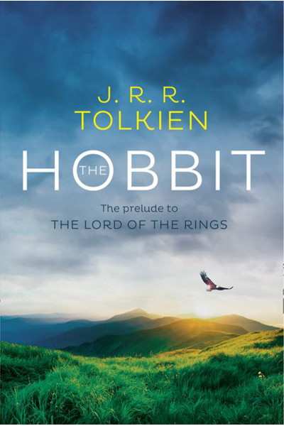 The Hobbit: The prelude to The Lord of the Rings