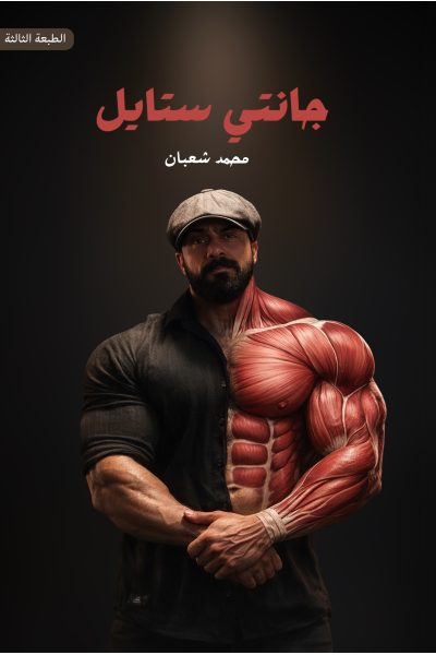 جانتي ستايل