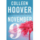 NOVEMBER 9 NOVEMBER 9