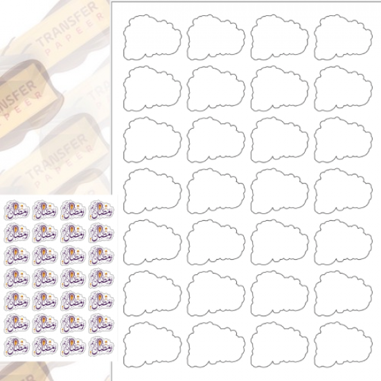 قالب اكريلك T101