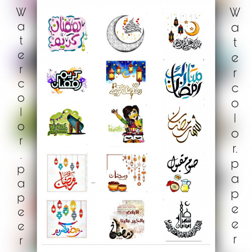 ورقه واحده ورق مائي لطباعه على حلا البارد ورقه واحده ورق مائي لطباعه على حلا البارد