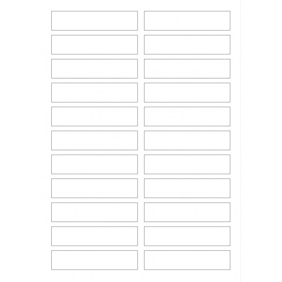 قالب  اكريلك لطباعه قياس   9*2