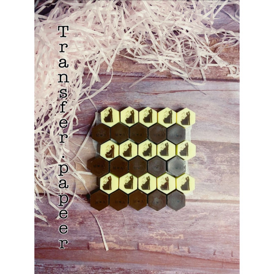 قالب ممغنط الخليه 