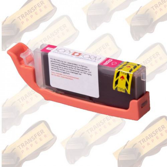  حبر أحمر غذائي كانون ix6840    الماني   