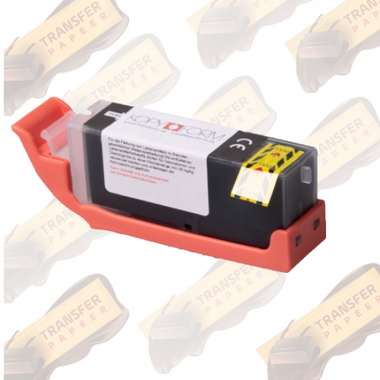 حبر أسود غذائي كانون ix6840    الماني  