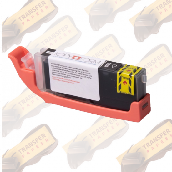  حبر  أسود غذائي كانون ix6840  الماني  