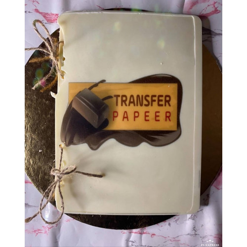 قالب سيلكون A4 قالب سيلكون A4