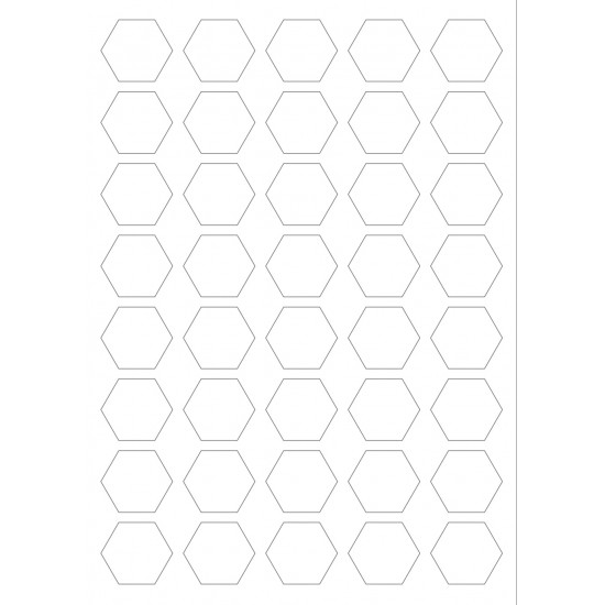 قالب اكريلك لطباعه 3*3.5 العمق 6 ملل