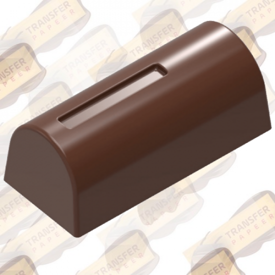 قالب شكولاته